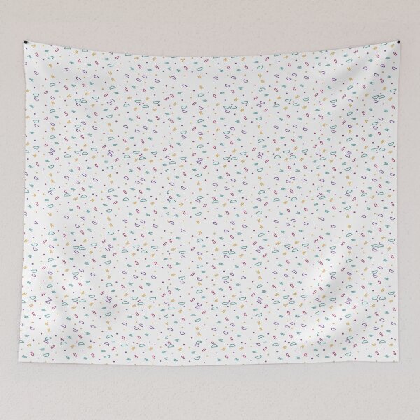 Item preview, Tiny Pattern designed and sold by SNart11.