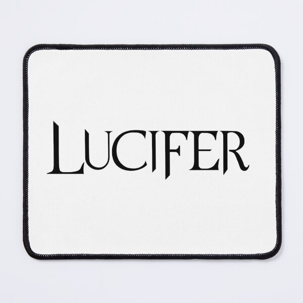 Item preview, Lucifer designed and sold by clamentine.