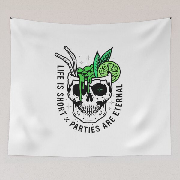 Item preview, Party all the time  designed and sold by OMG DSGN.