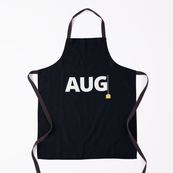 Item preview, August type designed and sold by marunstudio.