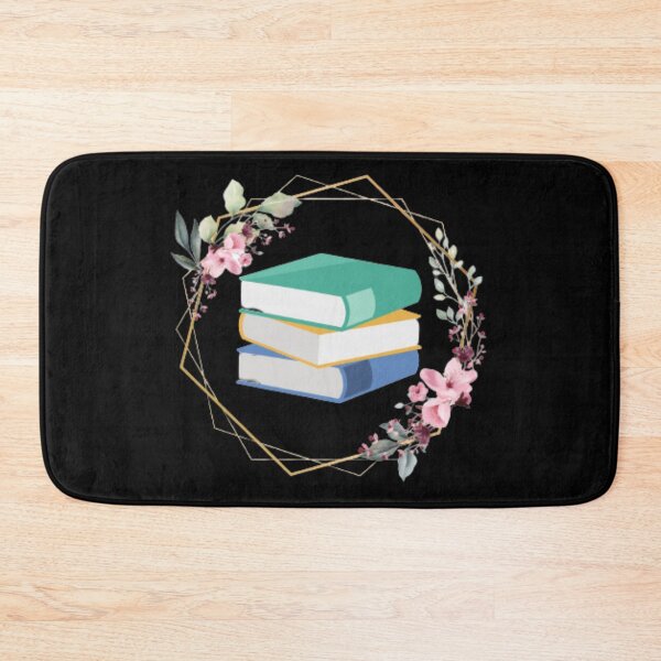 Item preview, Flowers Growing From Book Old Book, Flowers Growing From Book Ninuci, Flowers Growing From Book Flower Motif designed and sold by m-m-rstore.