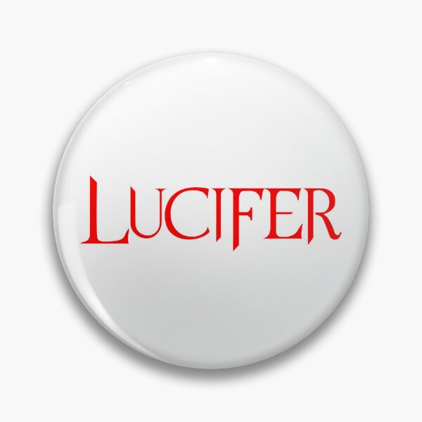 Item preview, Lucifer designed and sold by clamentine.