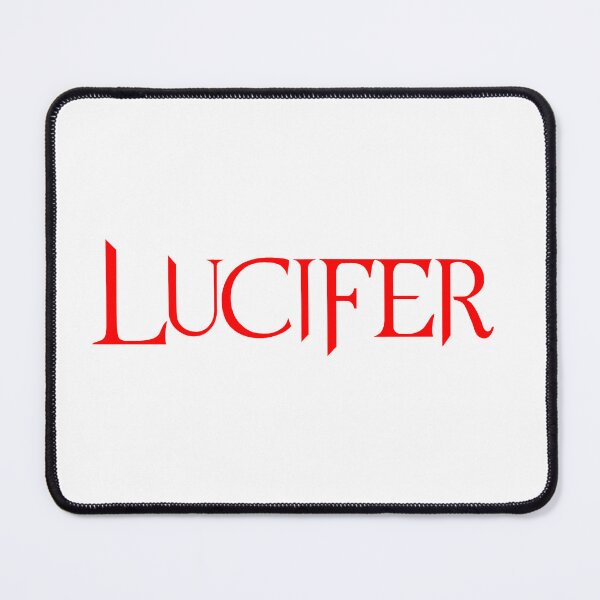 Item preview, Lucifer designed and sold by clamentine.