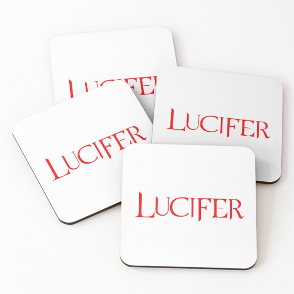 Item preview, Lucifer designed and sold by clamentine.