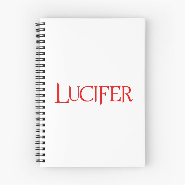 Item preview, Lucifer designed and sold by clamentine.