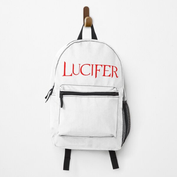 Item preview, Lucifer designed and sold by clamentine.