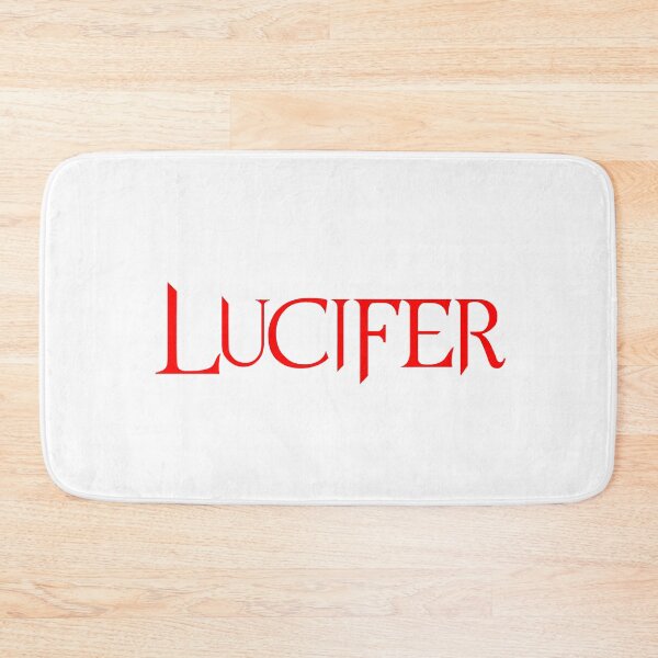 Item preview, Lucifer designed and sold by clamentine.