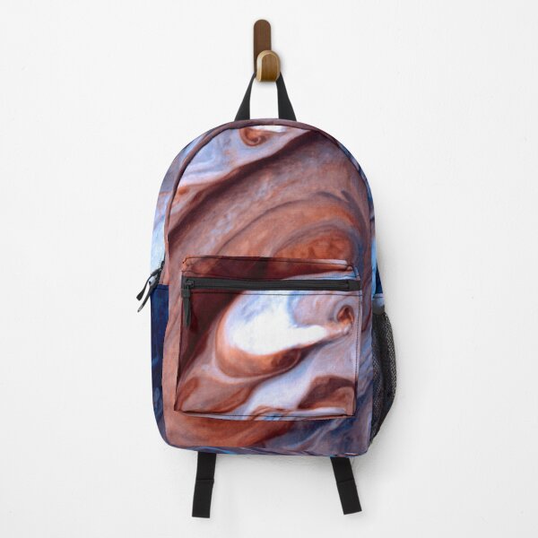 Item preview, Jupiter Great Red Spot Trending Colorful Vertical designed and sold by Brasilia.