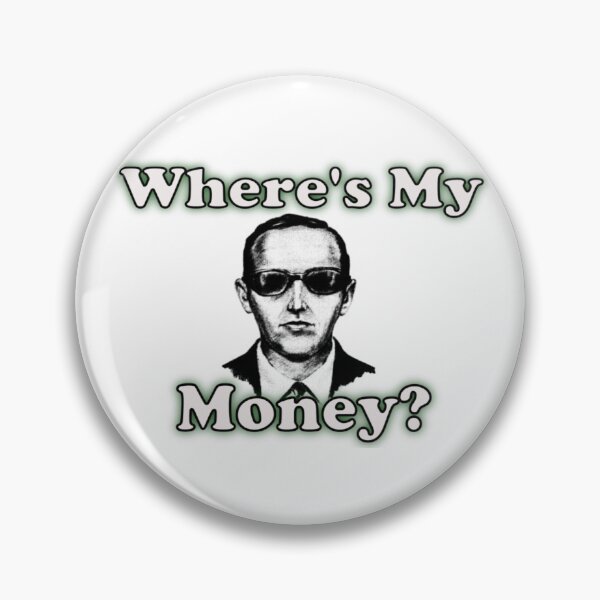 Item preview, D.B.'s Money designed and sold by Slimmixer57.