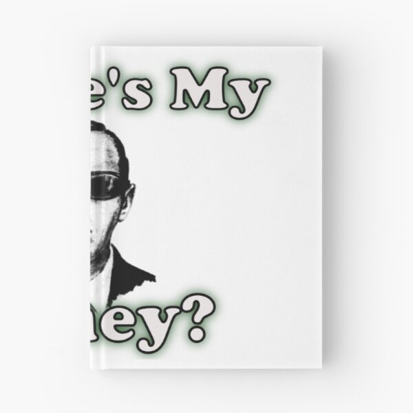 Item preview, D.B.'s Money designed and sold by Slimmixer57.