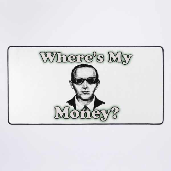 Item preview, D.B.'s Money designed and sold by Slimmixer57.