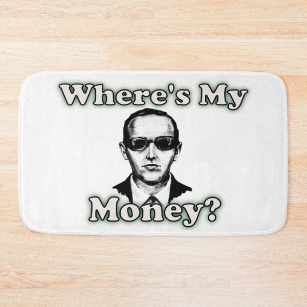 Item preview, D.B.'s Money designed and sold by Slimmixer57.