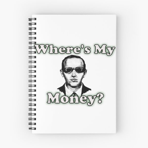 Item preview, D.B.'s Money designed and sold by Slimmixer57.