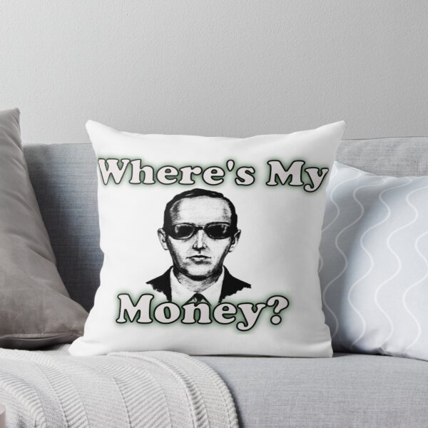 Item preview, D.B.'s Money designed and sold by Slimmixer57.