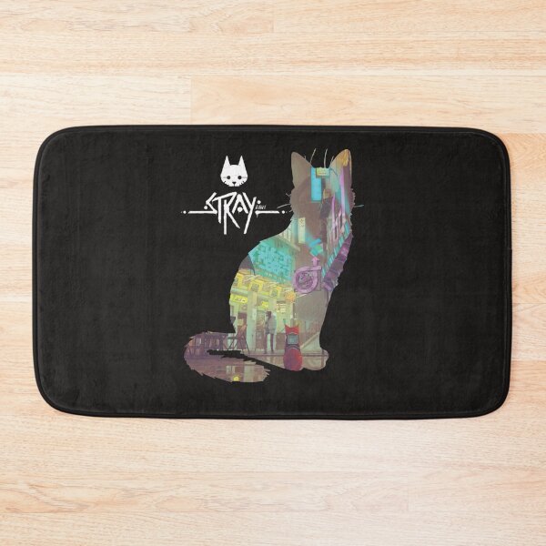 Item preview, Stray Game Stra designed and sold by chrgj0tamara.