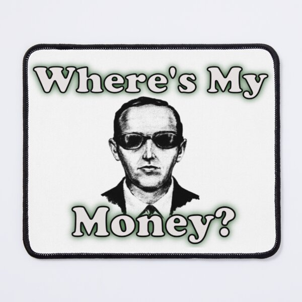 Item preview, D.B.'s Money designed and sold by Slimmixer57.