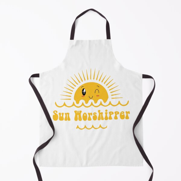 Item preview, Sun Worshipper best summer design for Sun Worshipper designed and sold by Halabe art.