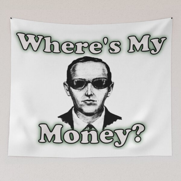 Item preview, D.B.'s Money designed and sold by Slimmixer57.
