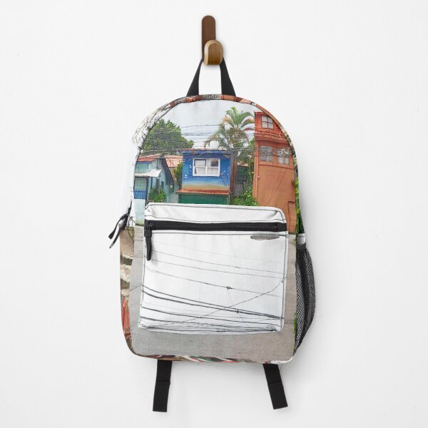 Item preview, San Jose Costa Rica City designed and sold by Alexandra Rty.