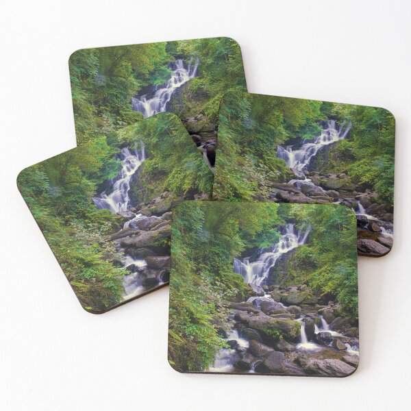 Item preview, TORC WATERFAL, KILLARNEY, IRELAND designed and sold by CathalDevlin.