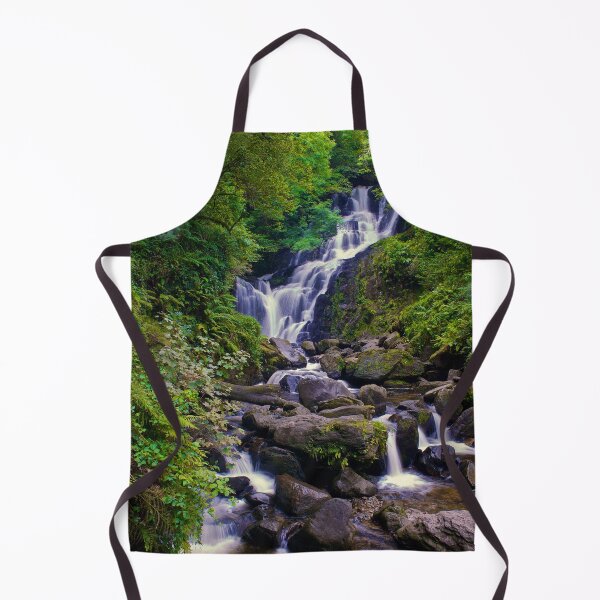 Item preview, TORC WATERFAL, KILLARNEY, IRELAND designed and sold by CathalDevlin.