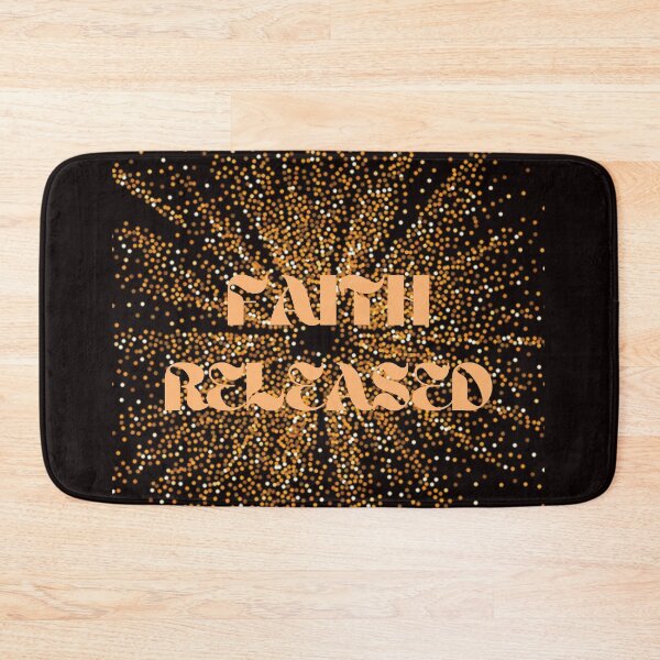 Item preview, FAITH RELEASED designed and sold by GODLOVES by Isaiah .