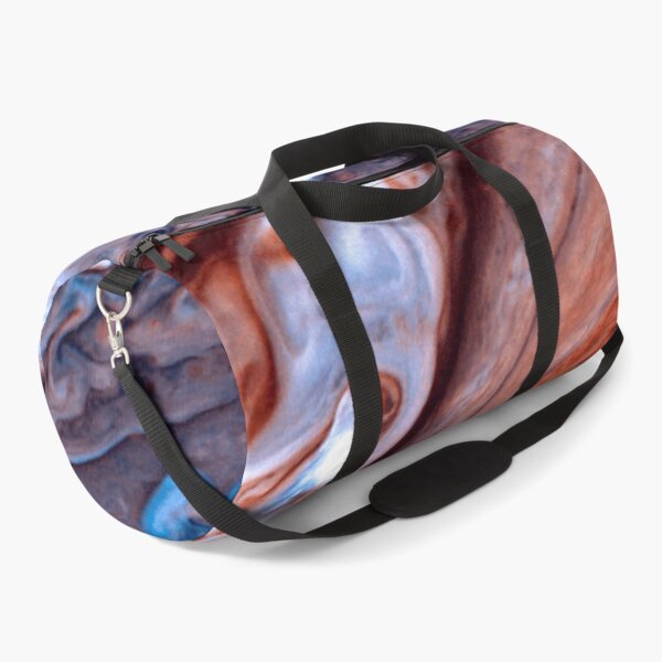 Item preview, Jupiter Great Red Spot Big Planet Enhanced Colors designed and sold by Brasilia.