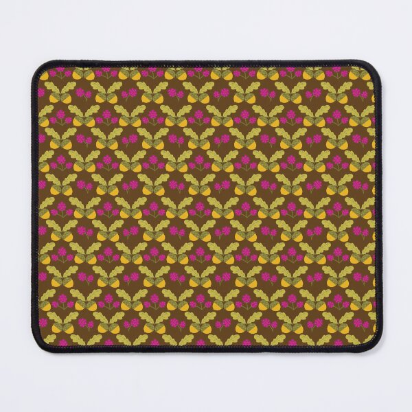 Item preview, Acorn win pattern designed and sold by Angela Sbandelli.