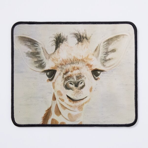 Item preview, Giraffe designed and sold by Dominika Aniola.