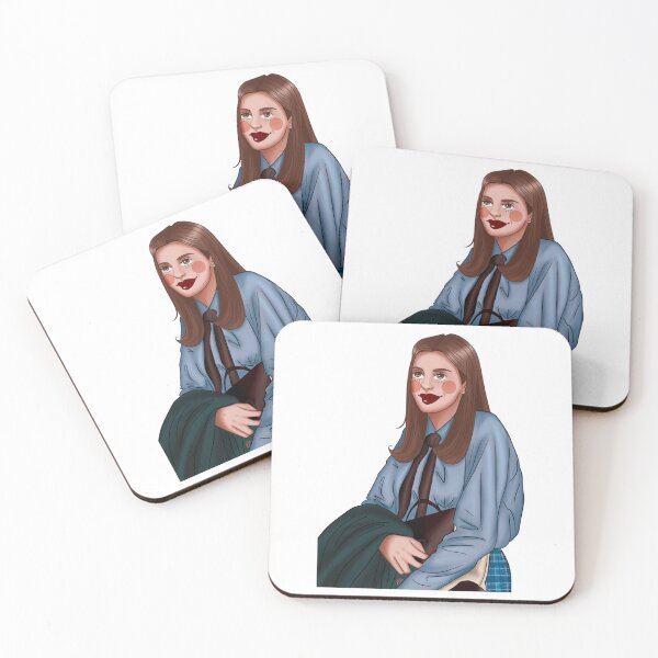 Item preview, Mia Thermopolis   designed and sold by ZuuraPoster.