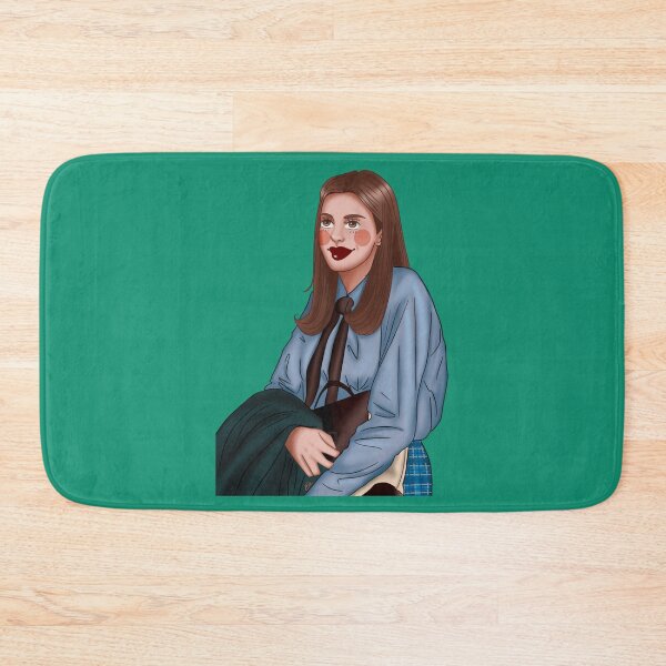 Item preview, Mia Thermopolis   designed and sold by ZuuraPoster.