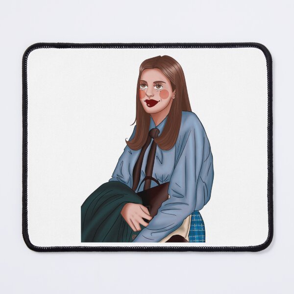 Item preview, Mia Thermopolis designed and sold by ZuuraPoster.