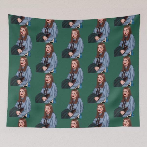 Item preview, Mia Thermopolis   designed and sold by ZuuraPoster.