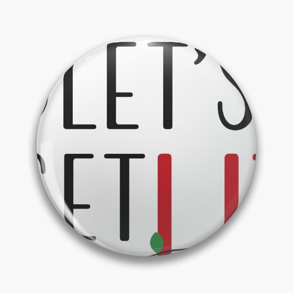 Item preview, Let's Get Lit designed and sold by elgoro173.