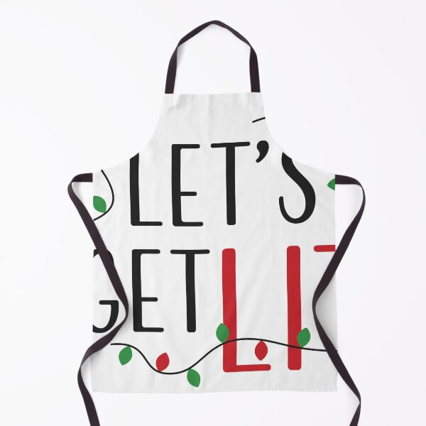 Item preview, Let's Get Lit designed and sold by elgoro173.