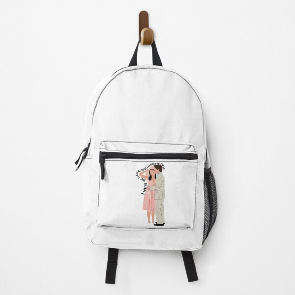 Princess diaries shop mia backpack