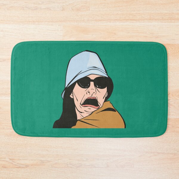 Item preview, mia thermopolis driving the stang. Active  designed and sold by ZuuraPoster.