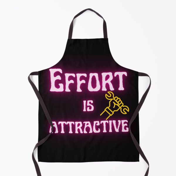 Item preview, Effort 4 designed and sold by Showmee.