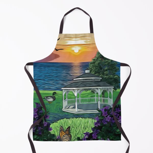 Item preview, BackdropPainting002 designed and sold by HughesLovesArt.