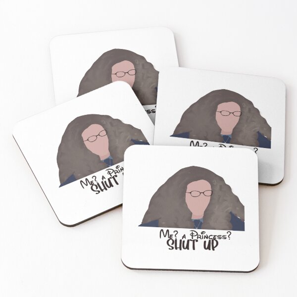 Item preview, shut up!   designed and sold by ZuuraPoster.