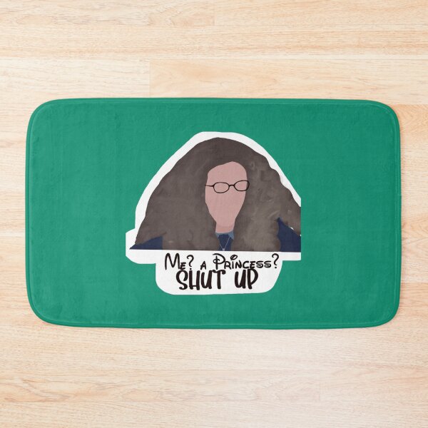 Item preview, shut up!   designed and sold by ZuuraPoster.