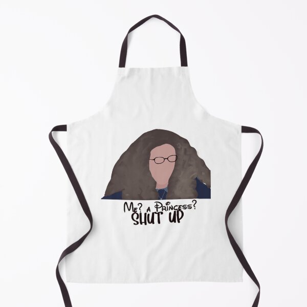 Item preview, shut up!   designed and sold by ZuuraPoster.