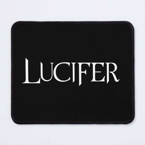 Item preview, Lucifer designed and sold by clamentine.