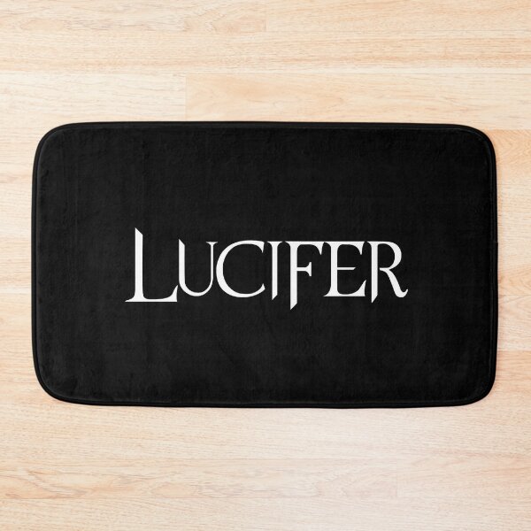 Item preview, Lucifer designed and sold by clamentine.