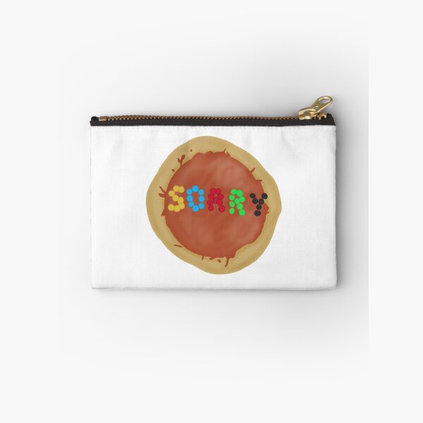 Item preview, Sorry pizza - Princess diaries   designed and sold by ZuuraPoster.