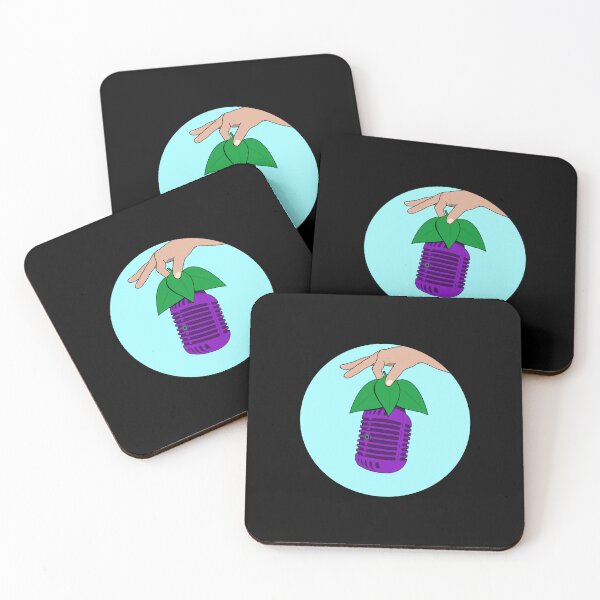 Item preview, Nerd It Through The Grapevine Mini Logo designed and sold by NerdGrapevine.