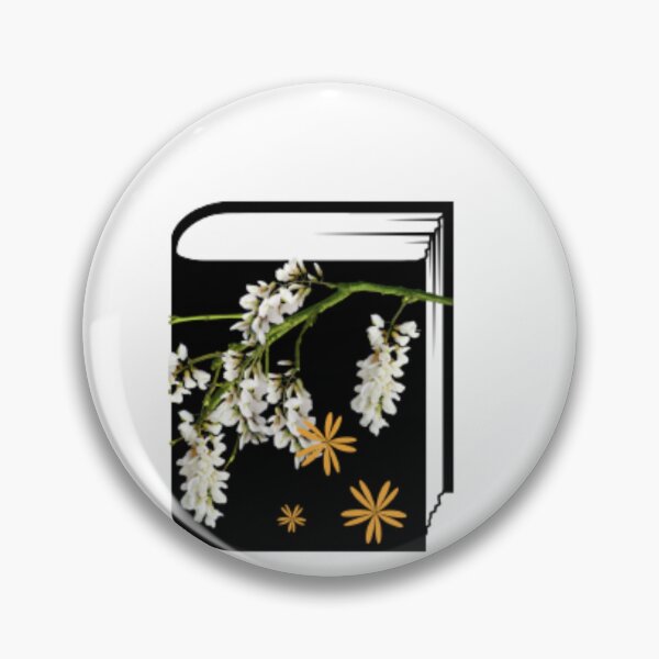 Item preview, flowers growing from book try before deny, flowers growing from book blue roses, flowers growing from book geek designed and sold by m-m-rstore.