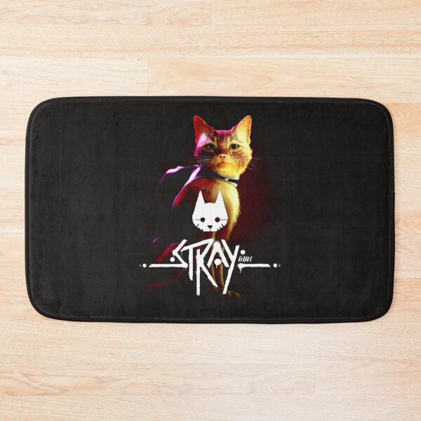 Item preview, Stray Game Stra designed and sold by chrgj0tamara.