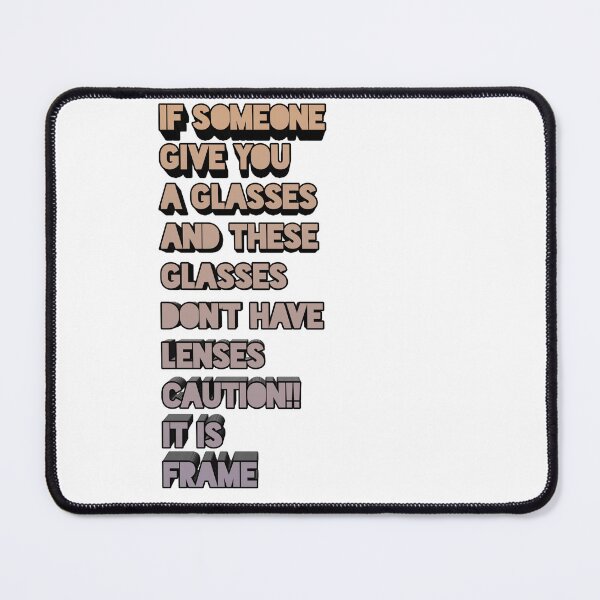 Item preview, funny phrase that makes a lot of sense designed and sold by Fábio  Santos.