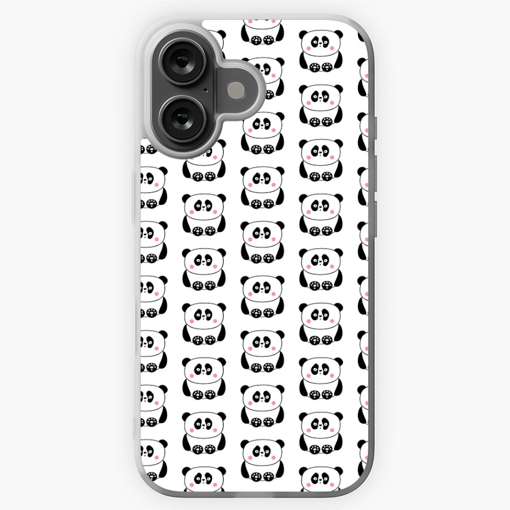 Item preview, iPhone Soft Case designed and sold by leopardynonsens.